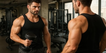 Spor Yapıyorum Ama Neden Gelişemiyorum