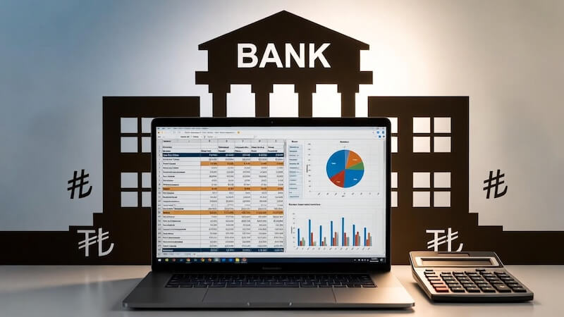 2026 İhtiyaç Kredisi Hesaplama Robotu (Güncel Faizler)