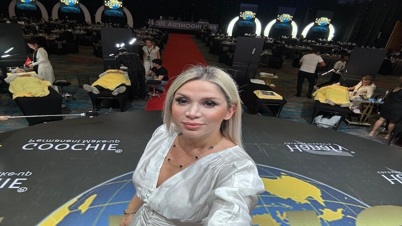 2026 Makyaj Trendleri