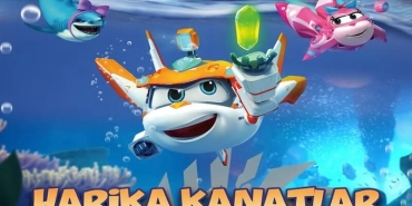 2026’nın İlk Vizyon Filmleri Sinemaseverlerle Buluşuyor