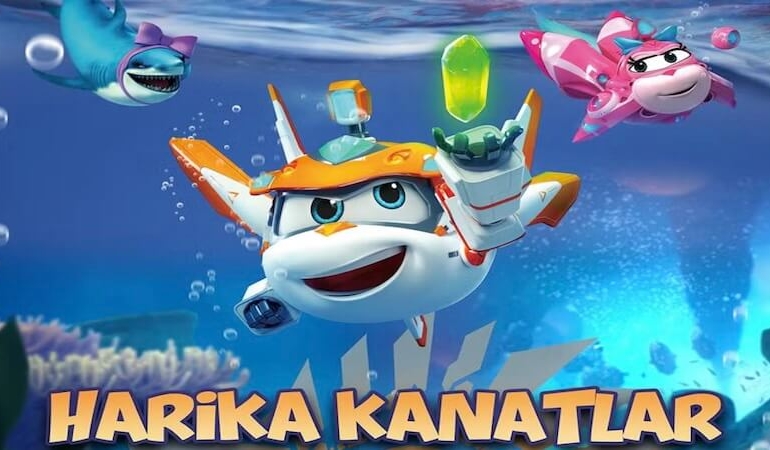 2026’nın İlk Vizyon Filmleri Sinemaseverlerle Buluşuyor