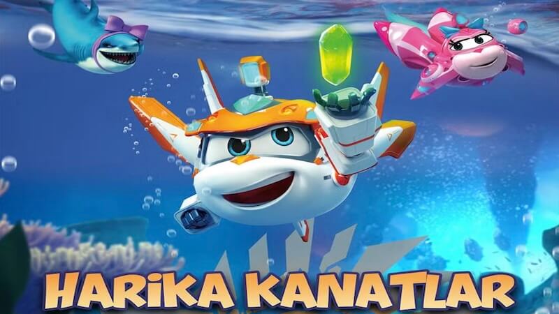 2026’nın İlk Vizyon Filmleri Sinemaseverlerle Buluşuyor