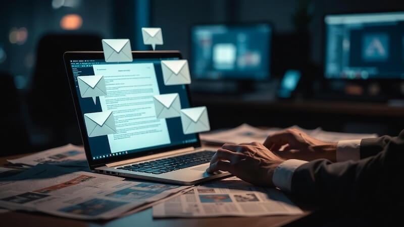 Basın Bülteni Nereye Gönderilir?