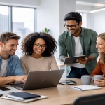 Dijital Markalaşma ve Görünürlük Günümüzde İş Fırsatlarını Nasıl Şekillendiriyor