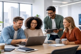 Dijital Markalaşma ve Görünürlük Günümüzde İş Fırsatlarını Nasıl Şekillendiriyor