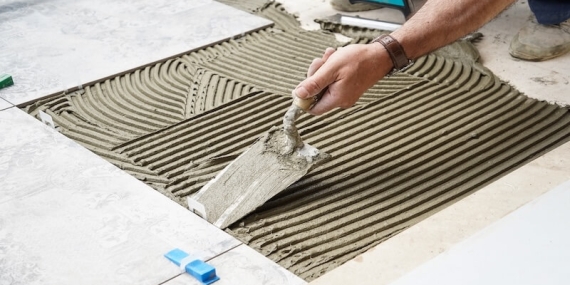 En İyi Seramik Yapıştırıcısı Nasıl Seçilir?