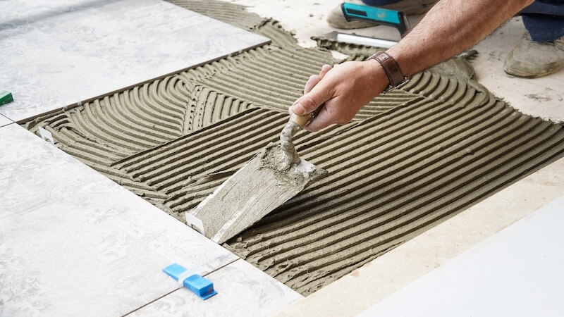 En İyi Seramik Yapıştırıcısı Nasıl Seçilir