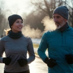 Kış Aylarında Egzersiz Yaparken Sağlığınızı Riske Atmayın