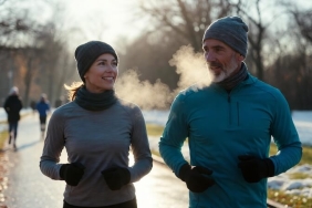 Kış Aylarında Egzersiz Yaparken Sağlığınızı Riske Atmayın