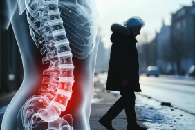 Kış Aylarında Omurga Kırıklarına Dikkat