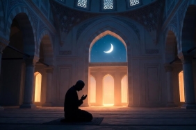 Miraç Kandili Namazı