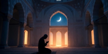 Miraç Kandili Namazı