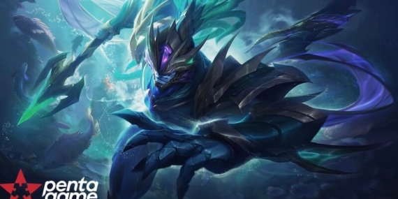 Pentagame ile Oyun Dünyasında Güvenli ve Keyifli Alışveriş Deneyimi