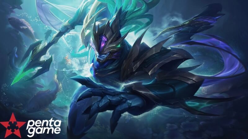 Pentagame ile Oyun Dünyasında Güvenli ve Keyifli Alışveriş Deneyimi