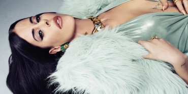 Simge Sağın’a Yol Haritası