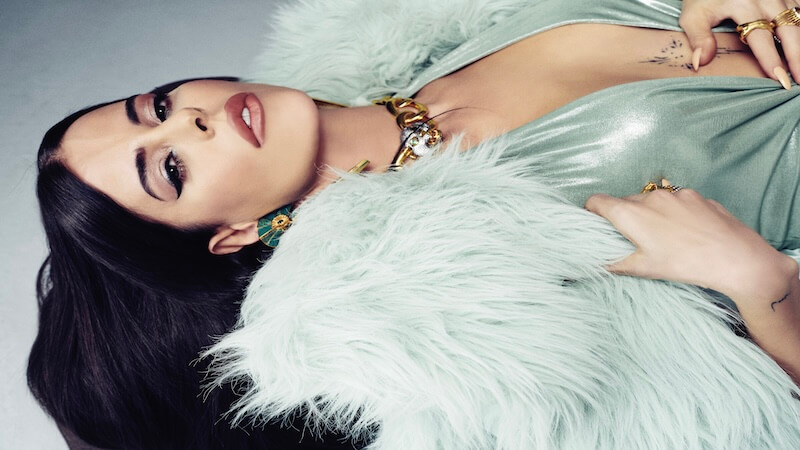 Simge Sağın’a Yol Haritası