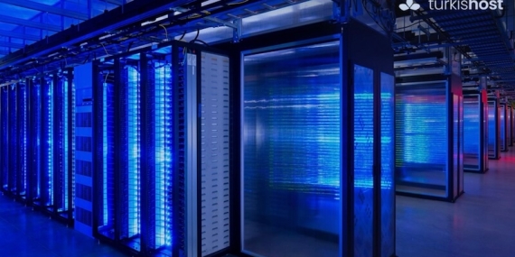 Turkishost Kurumsal Hosting Çözümleriyle Güvenli ve Kesintisiz Dijital Deneyim