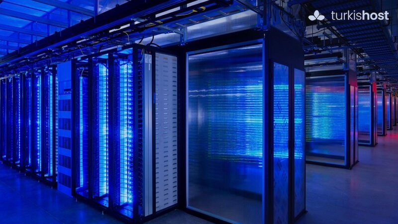 Turkishost Kurumsal Hosting Çözümleriyle Güvenli ve Kesintisiz Dijital Deneyim