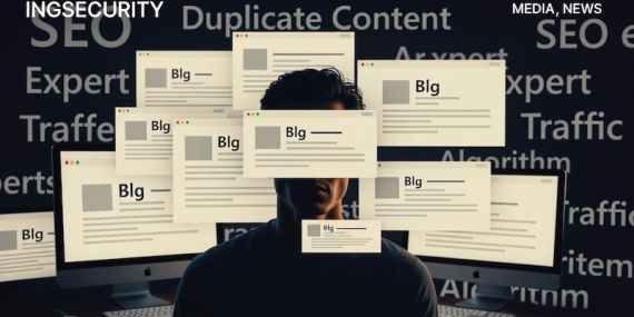 Türkiye’de İçerik Üretimi Krizi