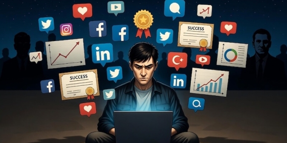 Türkiye’de İnternet Güven Sorunu