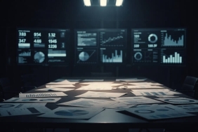 Veri Odaklı Karar Alma ve ROI Yalanları: Rakamlar Neden Bizi Yanıltıyor?