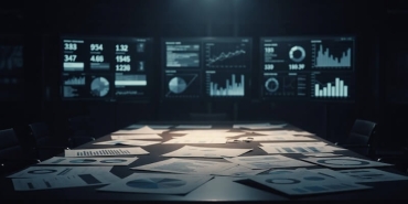 Veri Odaklı Karar Alma ve ROI Yalanları: Rakamlar Neden Bizi Yanıltıyor?