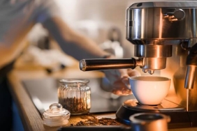 Yeni Açılan Kafelerde En Çok Tercih Edilen Kahve Ekipmanları Açıklandı