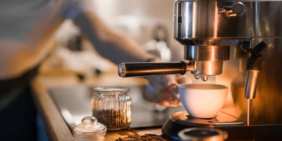 Yeni Açılan Kafelerde En Çok Tercih Edilen Kahve Ekipmanları Açıklandı