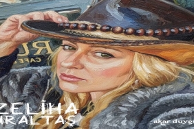 Zeliha Uraltaş’tan İlk Single