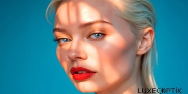 Açık Tenliler İçin Renkli Lens Önerileri