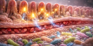 Enteroendokrin Hücreler ve GLP-1