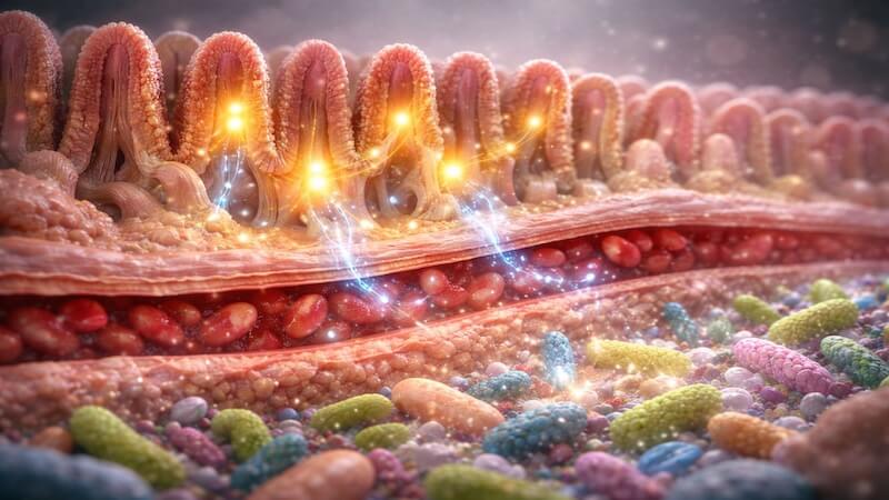 Enteroendokrin Hücreler ve GLP-1