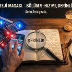 Hız mı, Derinlik mi?
