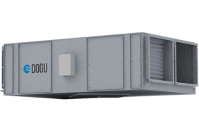 Projeye Uygun İklimlendirme Çözümleri Nasıl Belirlenmeli?