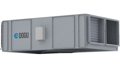 Projeye Uygun İklimlendirme Çözümleri Nasıl Belirlenmeli?