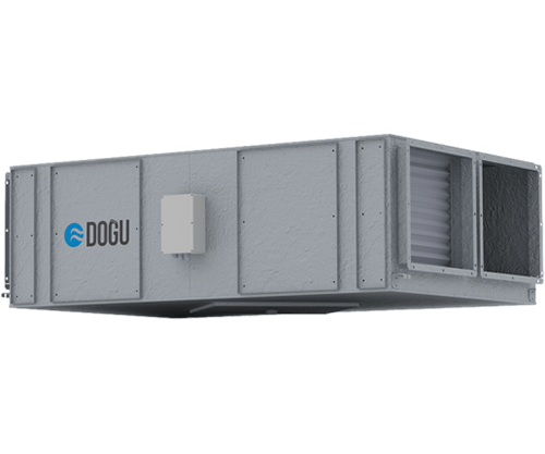 Projeye Uygun İklimlendirme Çözümleri Nasıl Belirlenmeli?