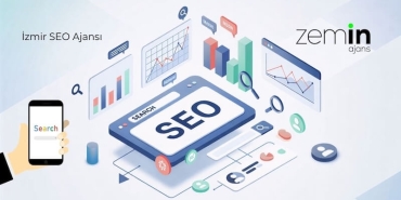 İzmir SEO Ajansı Denince Öne Çıkan İsim: Zemin Ajans