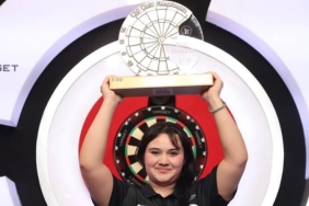 Lakeside’da Sessiz Şampiyonluk: Zehra Gemi