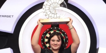 Lakeside’da Sessiz Şampiyonluk: Zehra Gemi