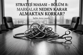 Markalar Neden Karar Almaktan Korkar?