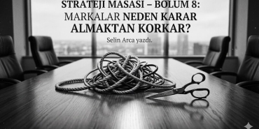 Markalar Neden Karar Almaktan Korkar?