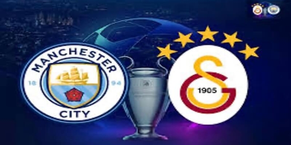 Pep’in Türkiye Prömiyeri: City Kontrolü, Aslan Yenilgisi