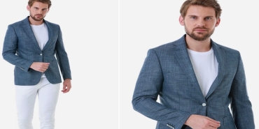 Soğuk Havalarda Stil Sahibi Olmanın Sırları: Erkek Ceket ve Kaşe Kaban Modelleri
