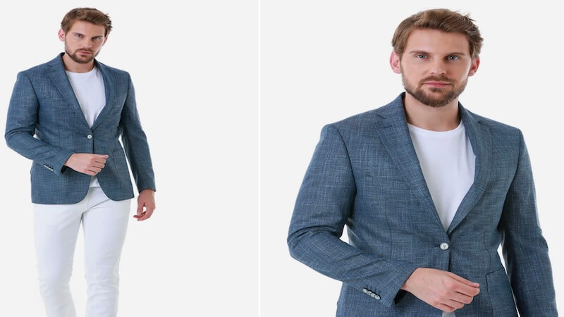 Soğuk Havalarda Stil Sahibi Olmanın Sırları: Erkek Ceket ve Kaşe Kaban Modelleri