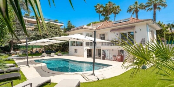 Muhafazakar Villa Kiralama’nın Avantajları!