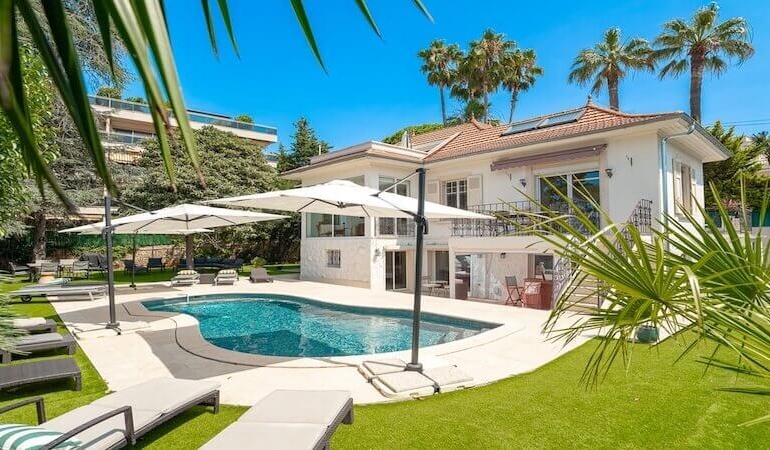 Muhafazakar Villa Kiralama’nın Avantajları!