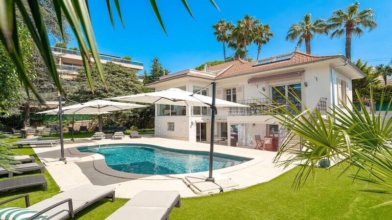 Muhafazakar Villa Kiralama’nın Avantajları!