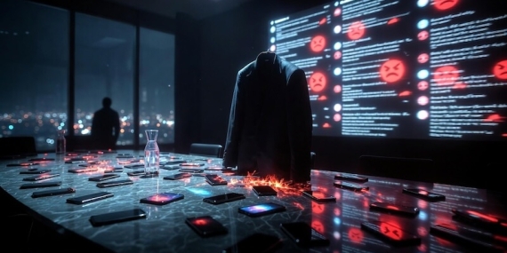 Markalar Neden Kendi Müşterisinden Korkar?