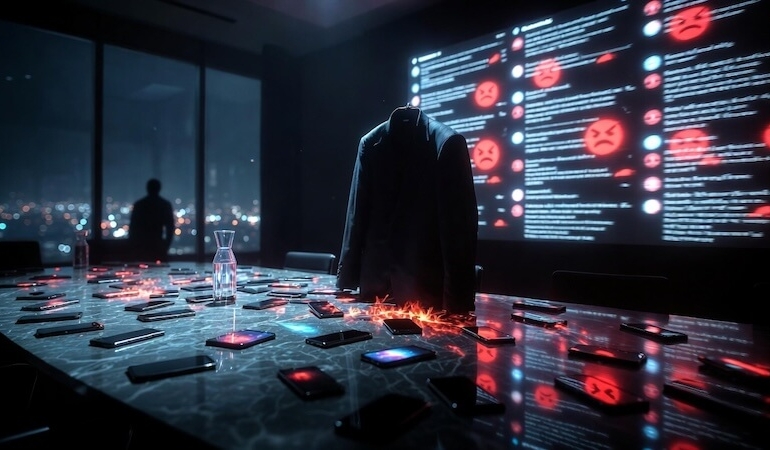 Markalar Neden Kendi Müşterisinden Korkar