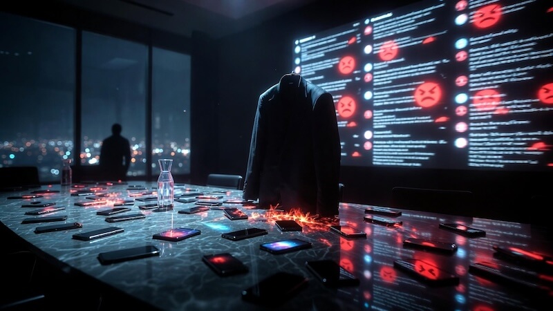 Markalar Neden Kendi Müşterisinden Korkar